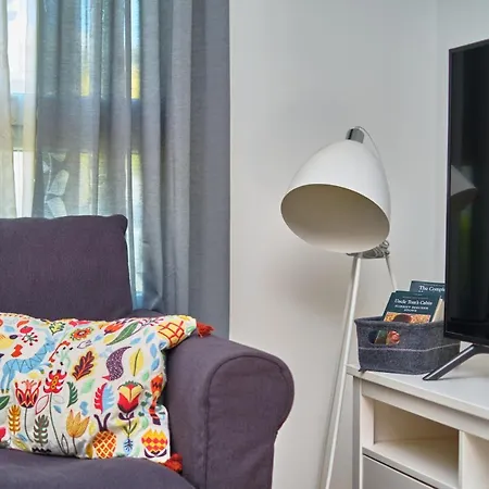 Luxury Seaside By Litto Appartamento