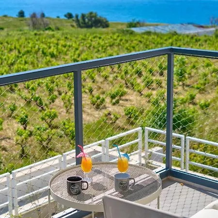 Luxury Seaside By Litto * Spalato