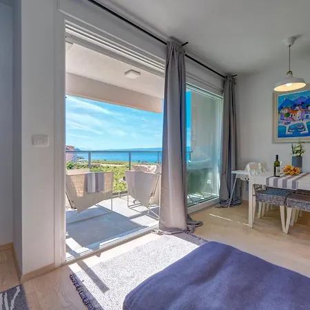 Luxury Seaside By Litto Appartamento Spalato