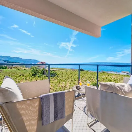 Luxury Seaside By Litto Spalato