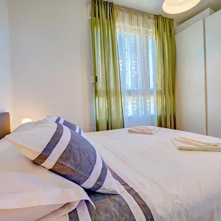 Appartamento Luxury Seaside By Litto *