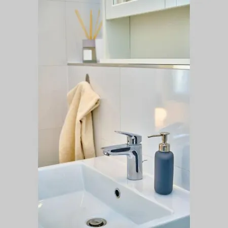 Apartamento Luxury Seaside By Litto Split