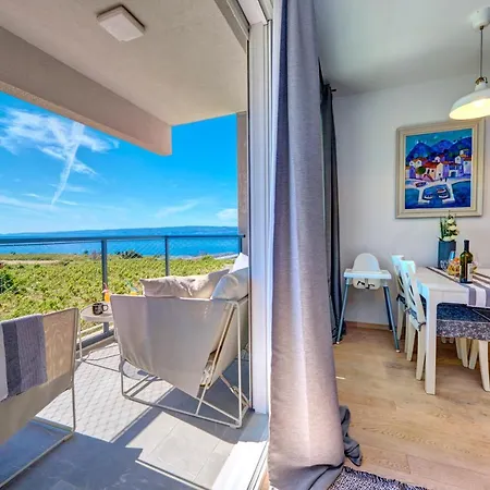 Luxury Seaside By Litto Apartamento Split