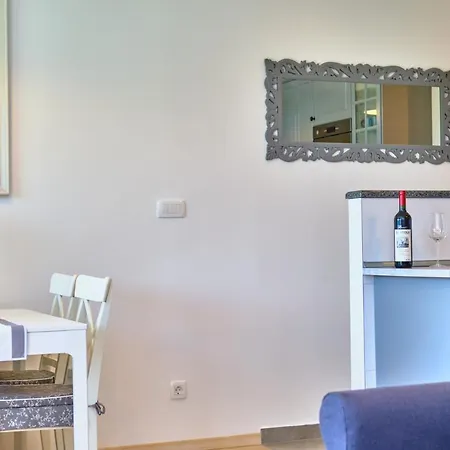 Luxury Seaside By Litto