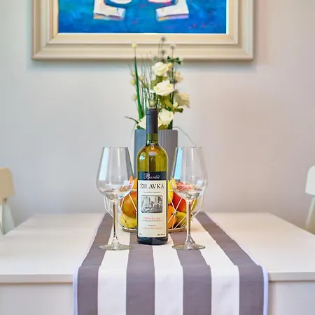 Apartamento Luxury Seaside By Litto *