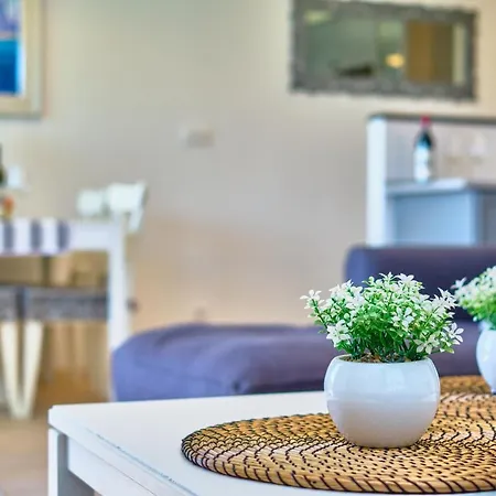 Luxury Seaside By Litto Apartamento *