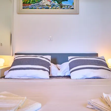 Apartamento Luxury Seaside By Litto Split