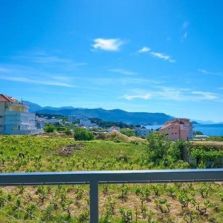 Luxury Seaside By Litto Daire *