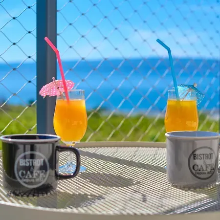 Lägenhet Luxury Seaside By Litto Split