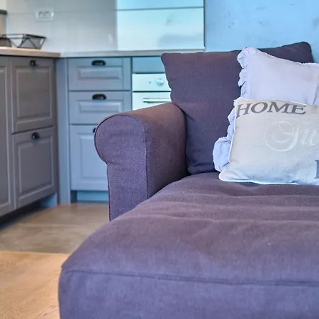 Luxury Seaside By Litto Apartamento