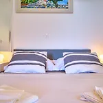 شقة Luxury Seaside By Litto سبليت