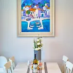 Luxury Seaside By Litto Апартаменты