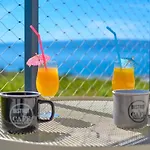 Апартаменты Luxury Seaside By Litto Сплит