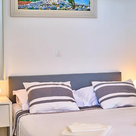 Luxury Seaside By Litto * سبليت