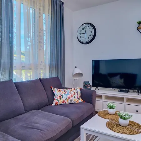 Luxury Seaside By Litto Spalato