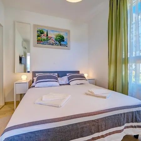 Luxury Seaside By Litto سبليت