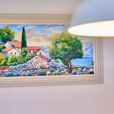Luxury Seaside By Litto * Spalato