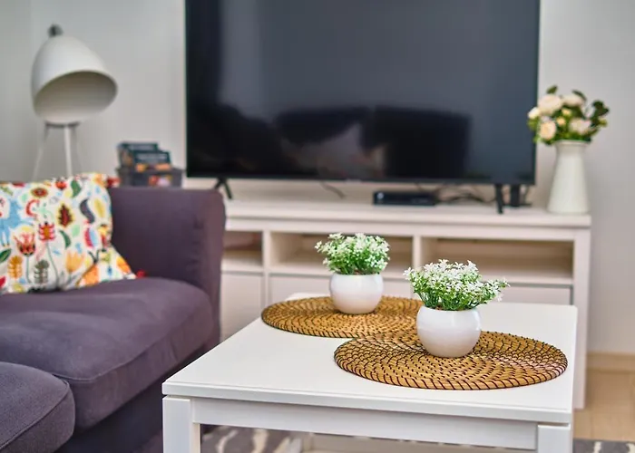 Luxury Seaside By Litto アパート スプリト