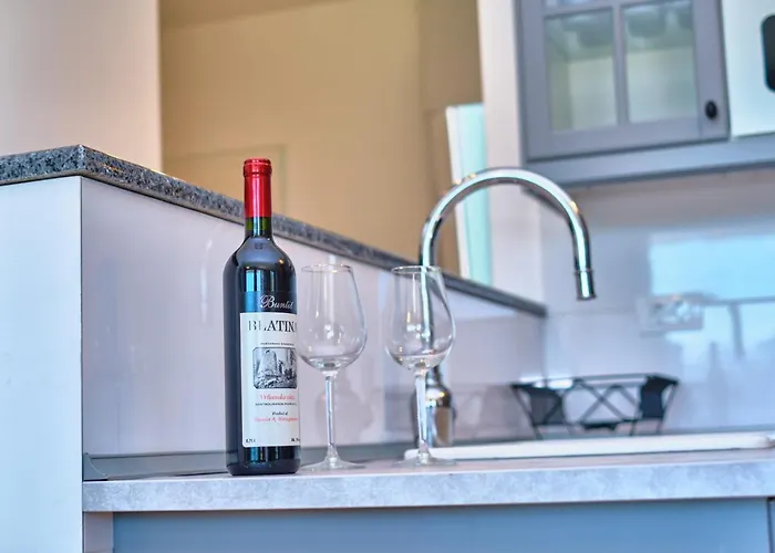 アパート Luxury Seaside By Litto