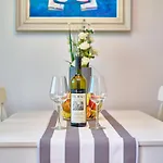 Apartment Luxury Seaside By Litto *