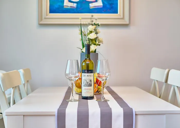 Apartment Luxury Seaside By Litto *