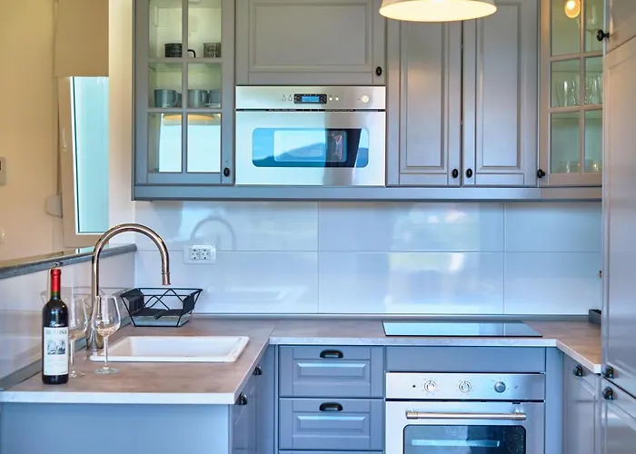 Luxury Seaside By Litto * Split