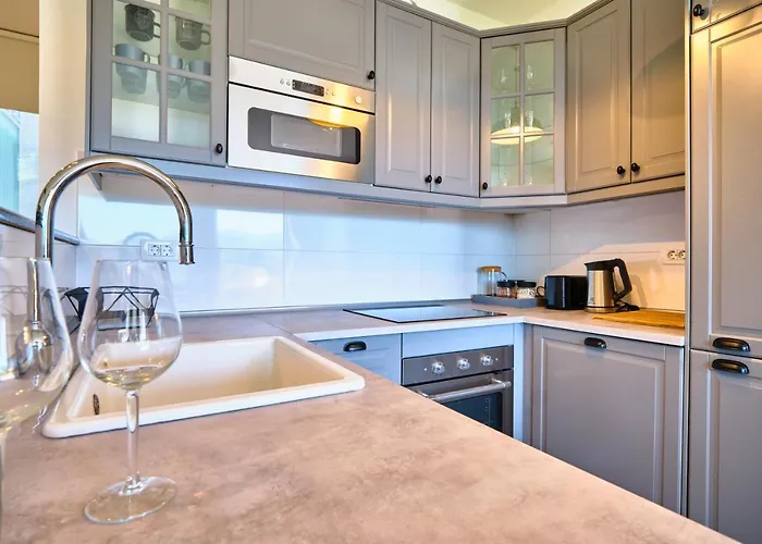 Luxury Seaside By Litto * Split